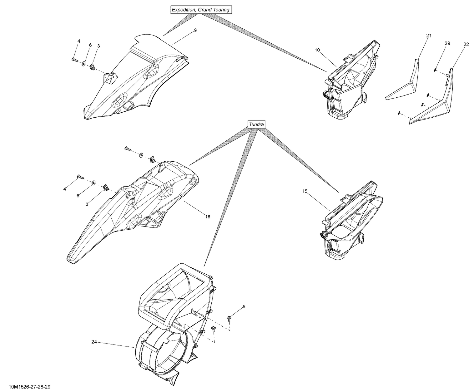 01- Cooling System _10M1526