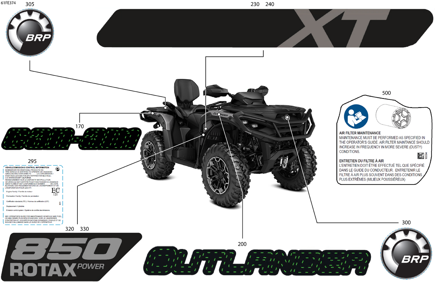 07- Body - Feature Decals