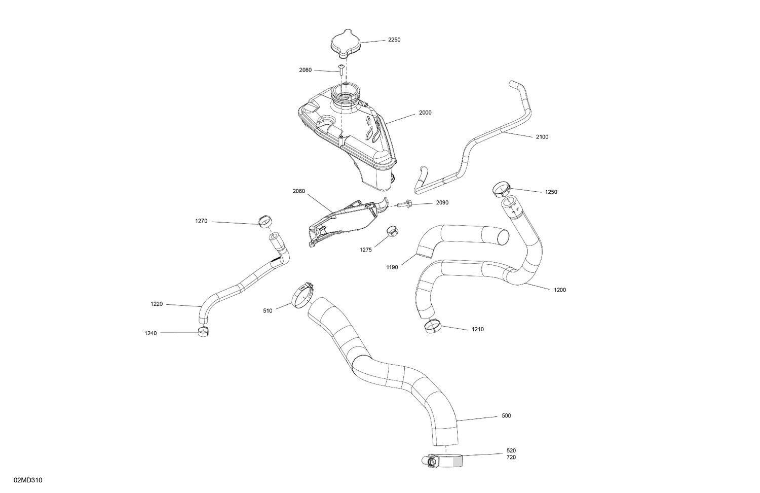 02- Engine - Cooling