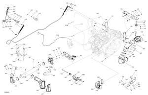 02- Engine - System Schematic