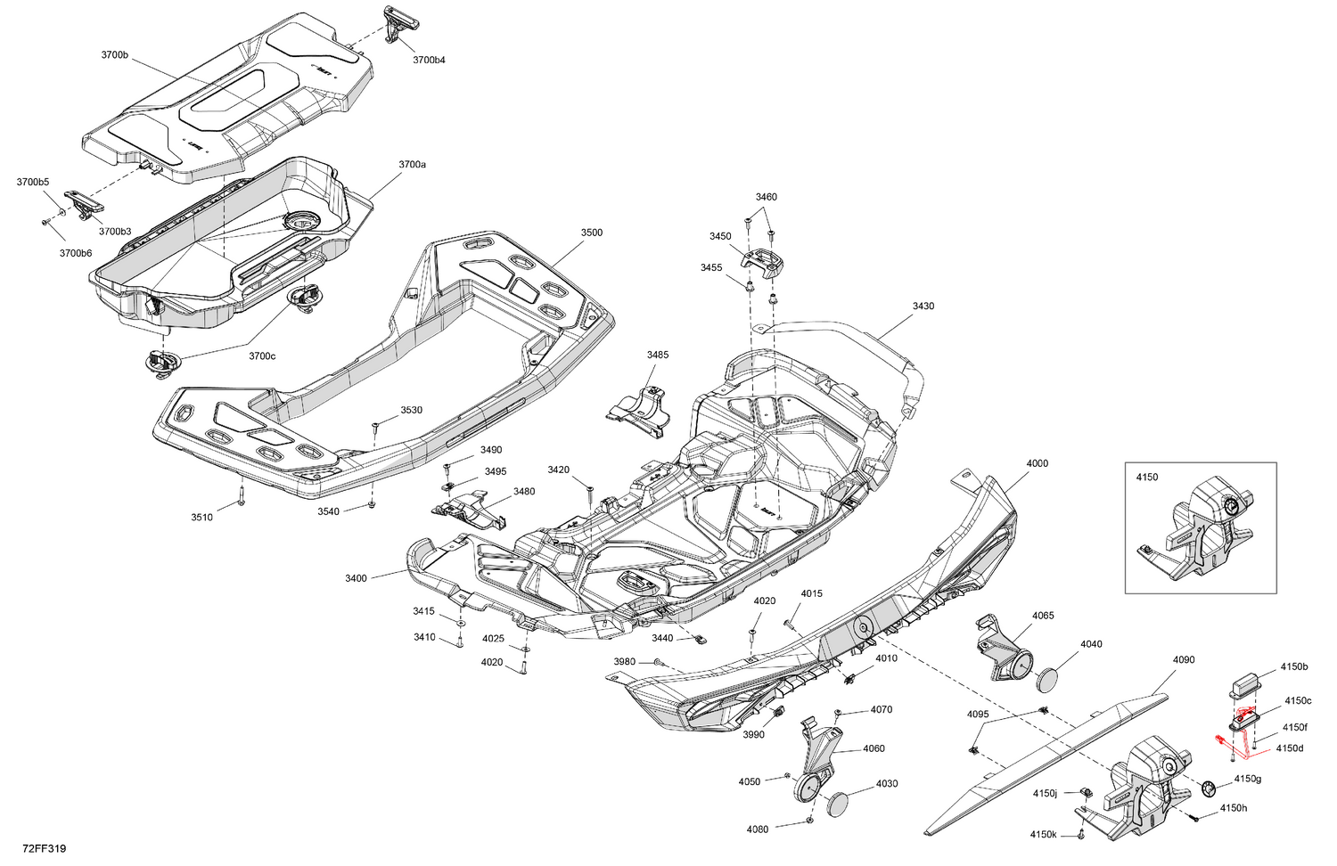 07- Body - Rear Section
