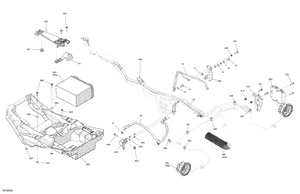 08- Electric - Rear Section Schematic
