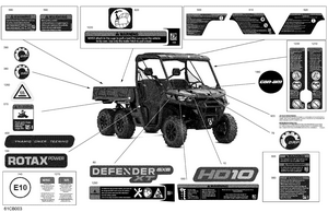 07- Body - Decals Schematic