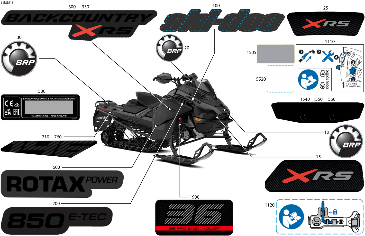 07- Body - Decals