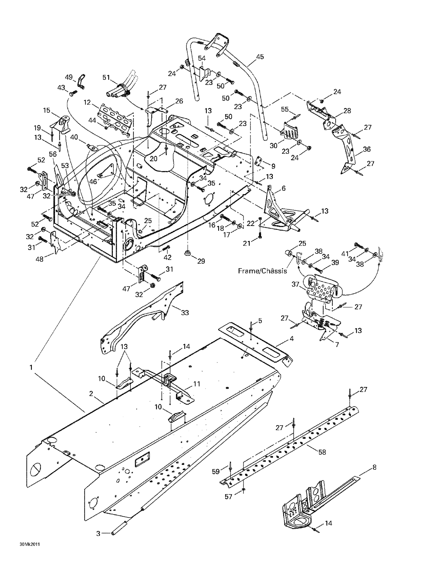 09- Frame And Accessories