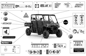 07- Body - Decals  - Dps Schematic