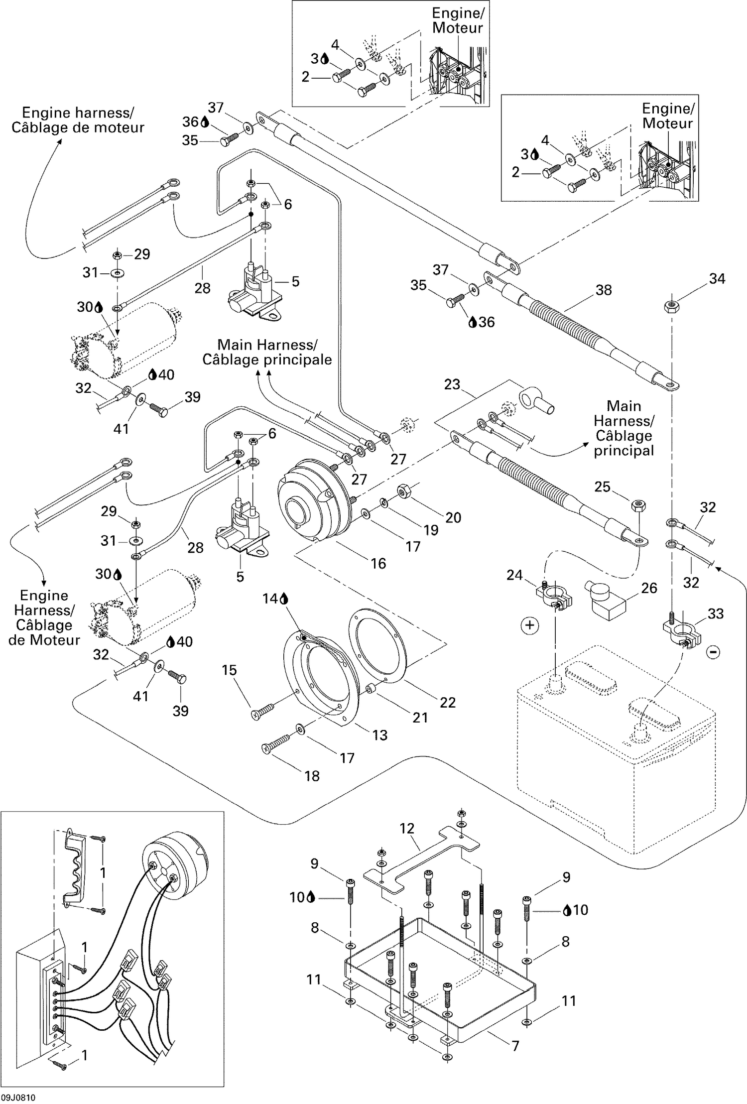 10- Electrical System