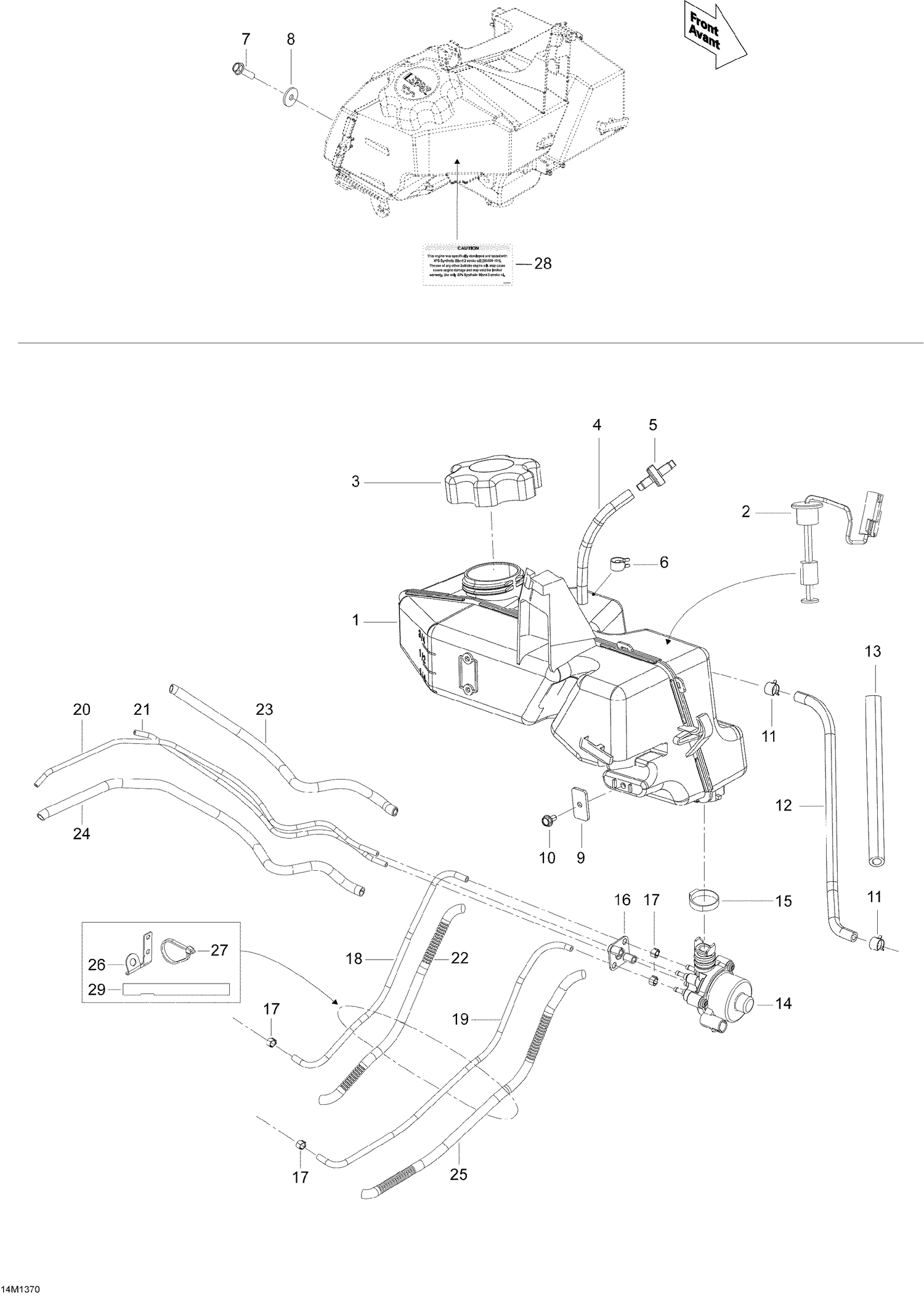 02- Oil System