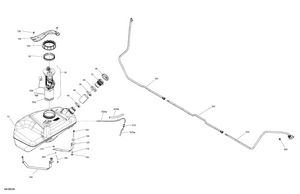 02- Engine - Fuel Schematic