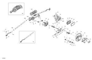 03- Mechanic - Steering Schematic