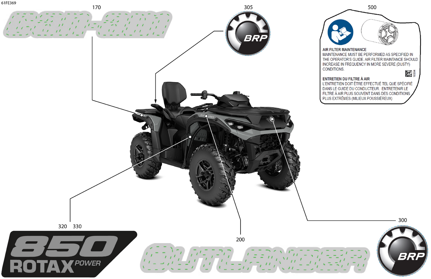 07- Body - Feature Decals