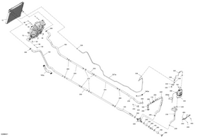 02- Engine - Cooling Schematic