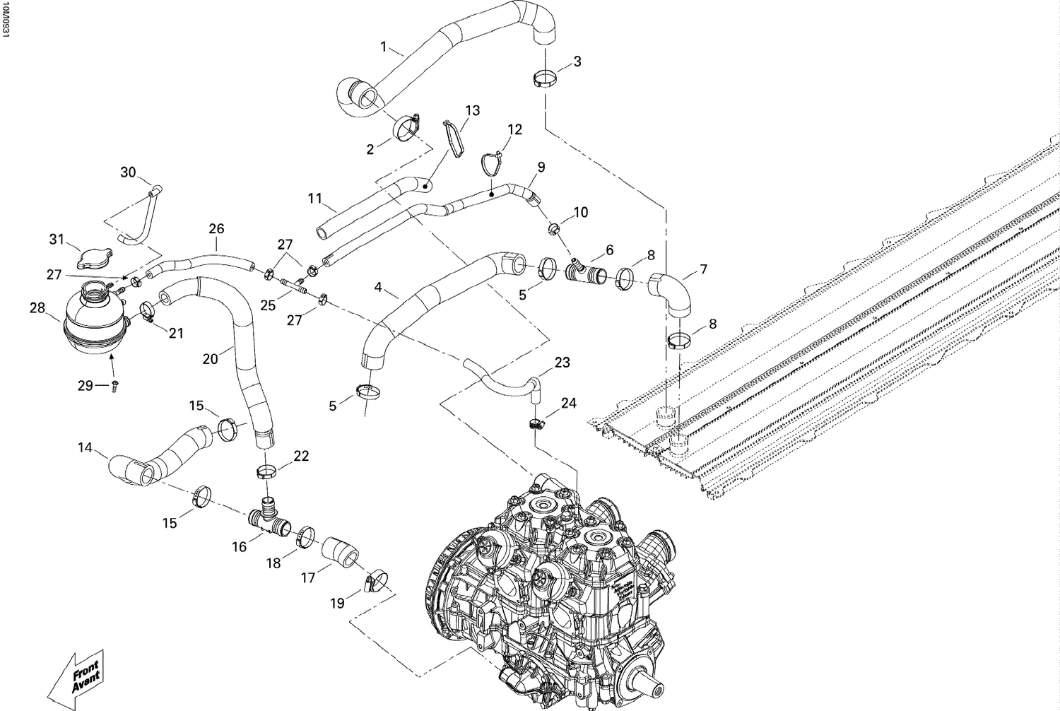 01- Cooling System