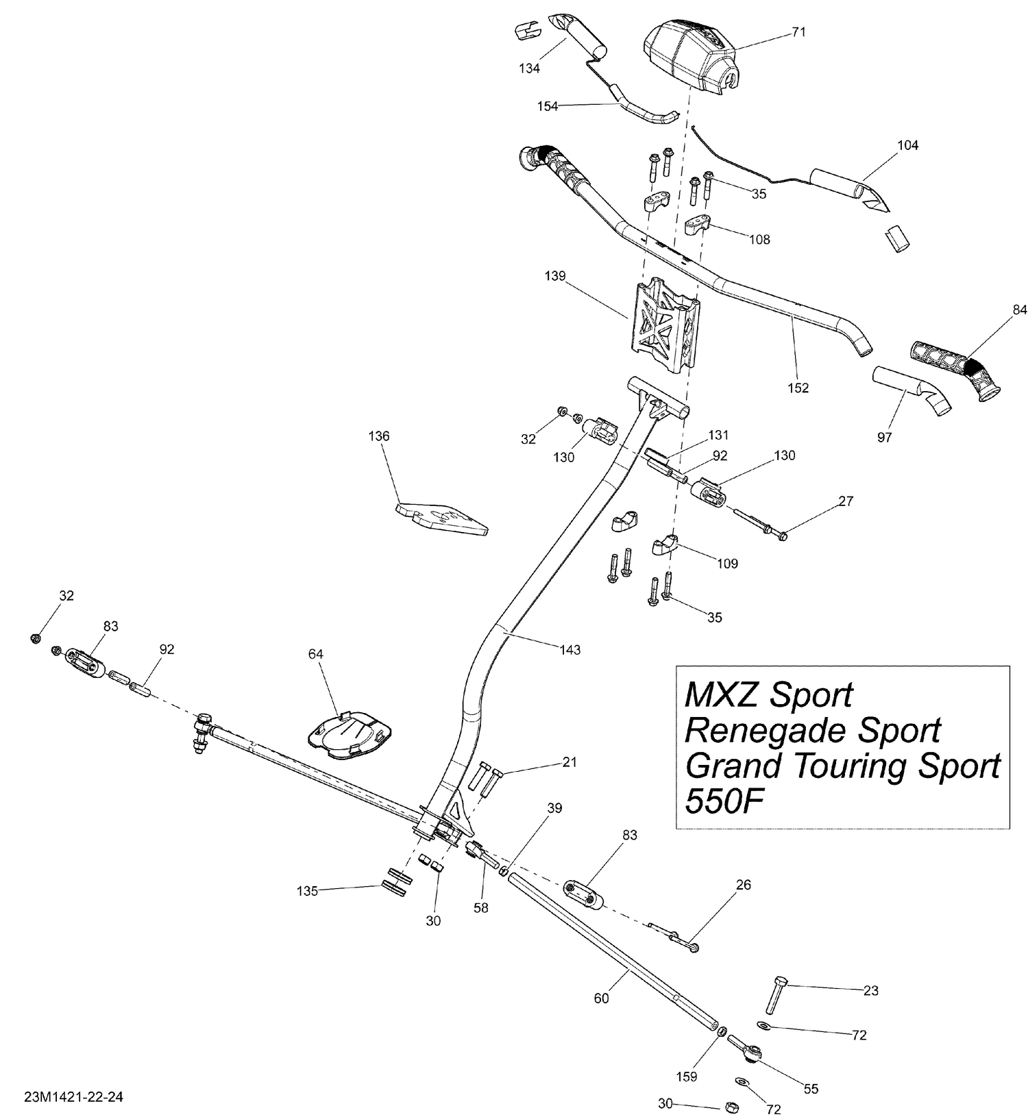 07- Steering _23M1421