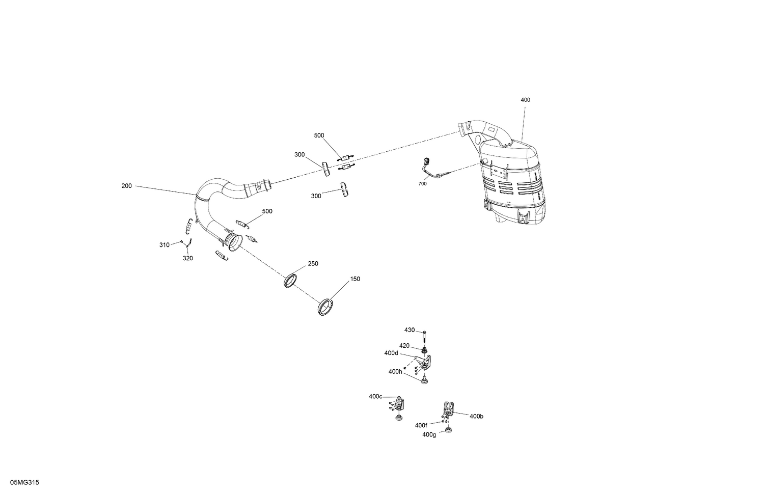 02- Engine - Exhaust