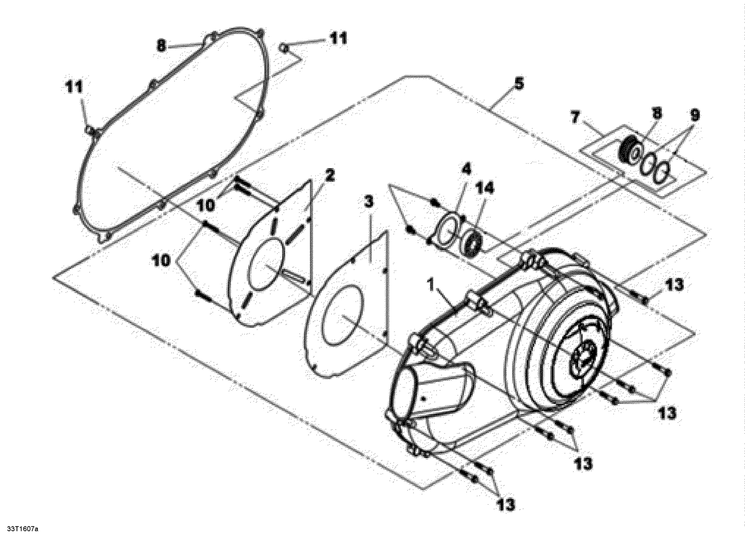 05- CVT Cover