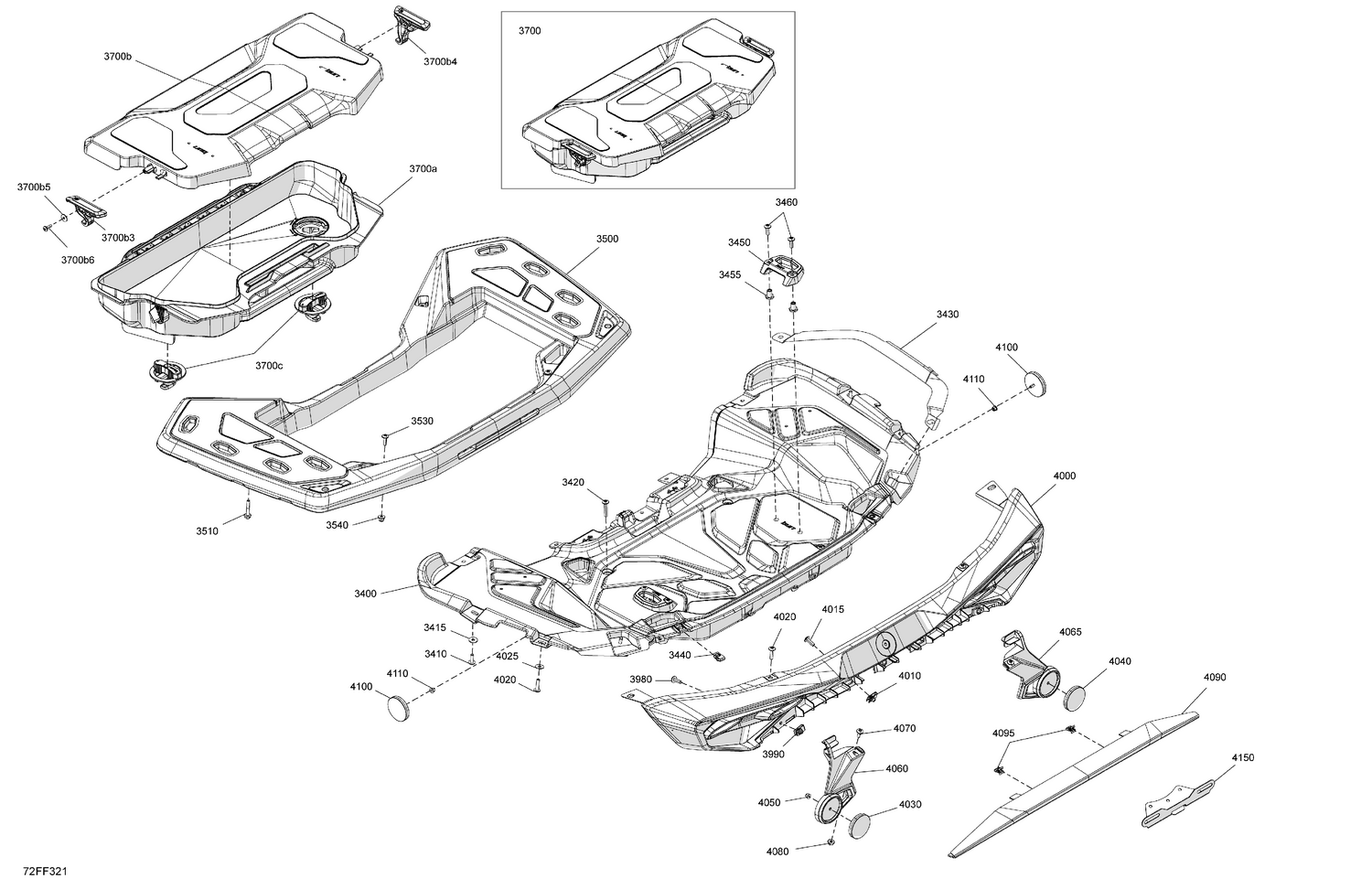 07- Body - Rear Section