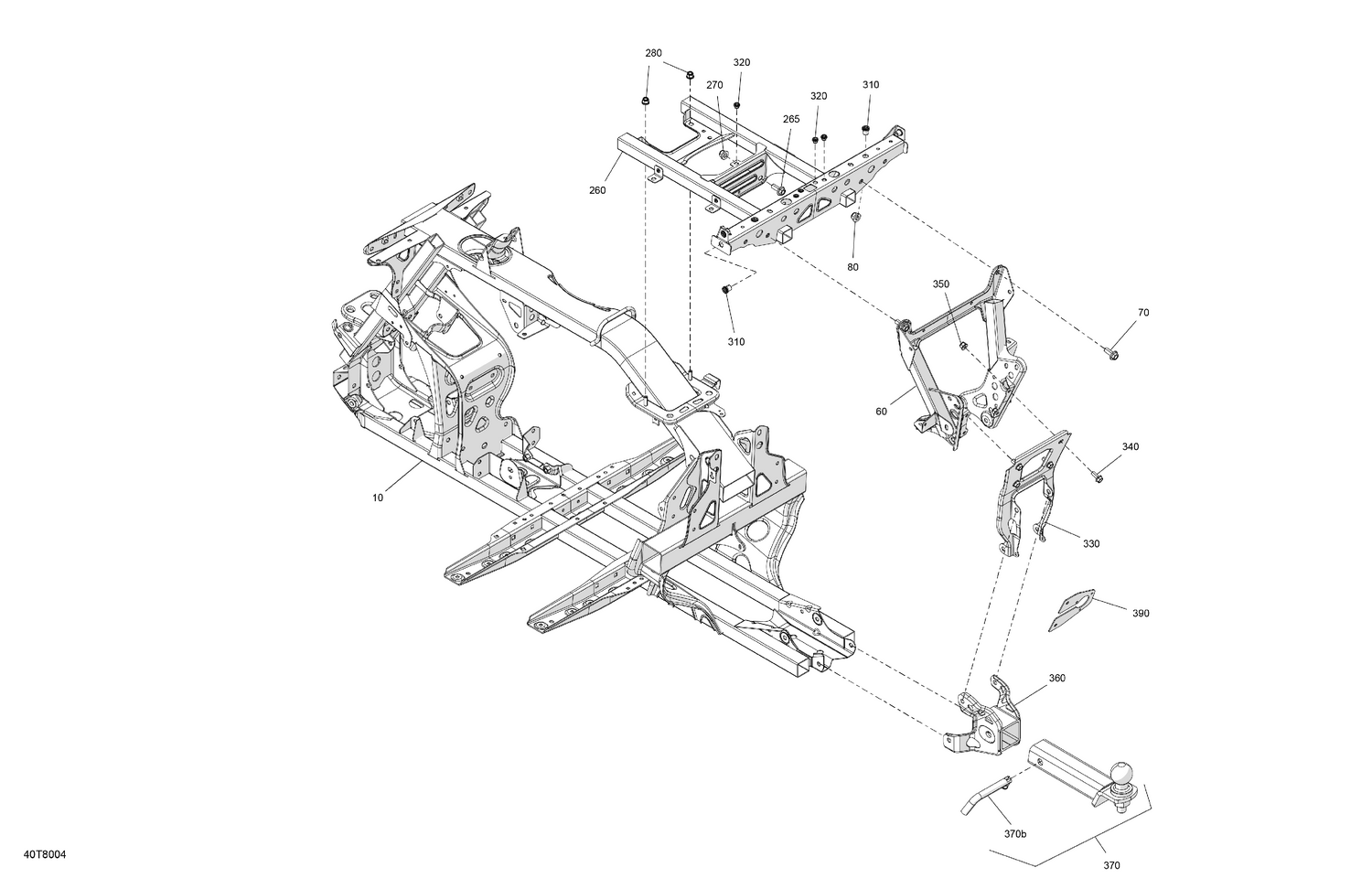 06- Frame - System