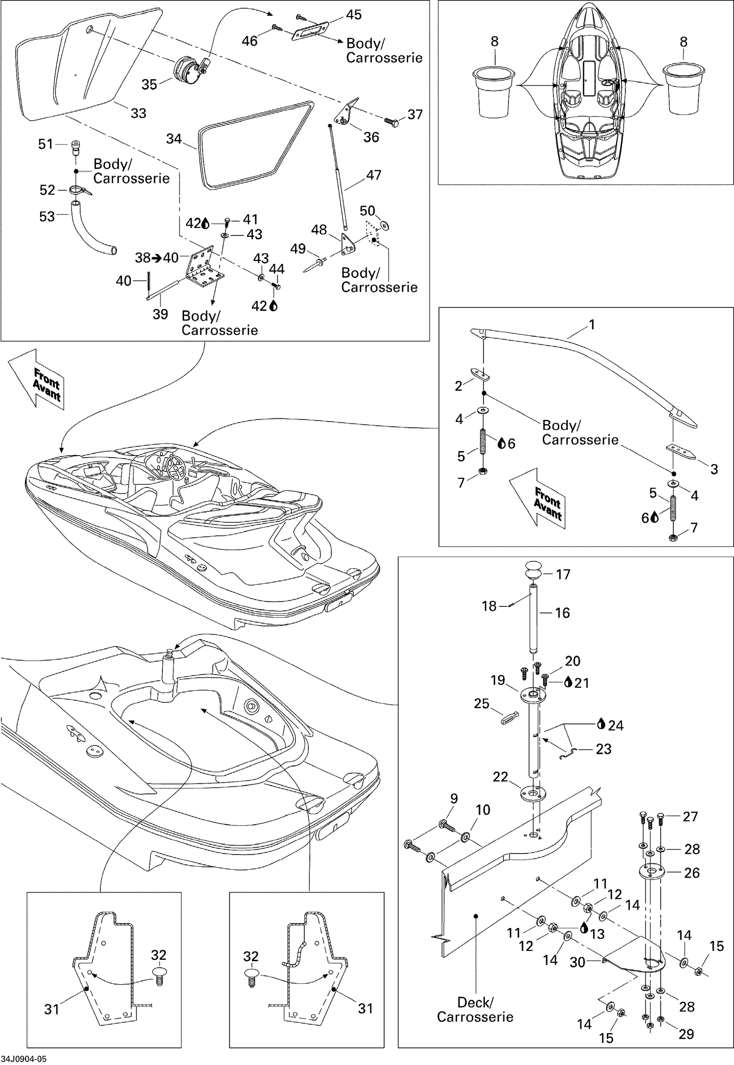 09- Body And Accessories