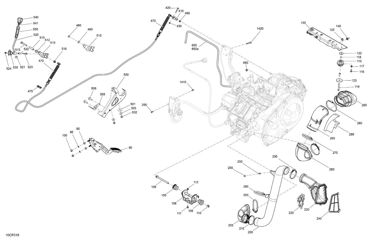 02- Engine - System