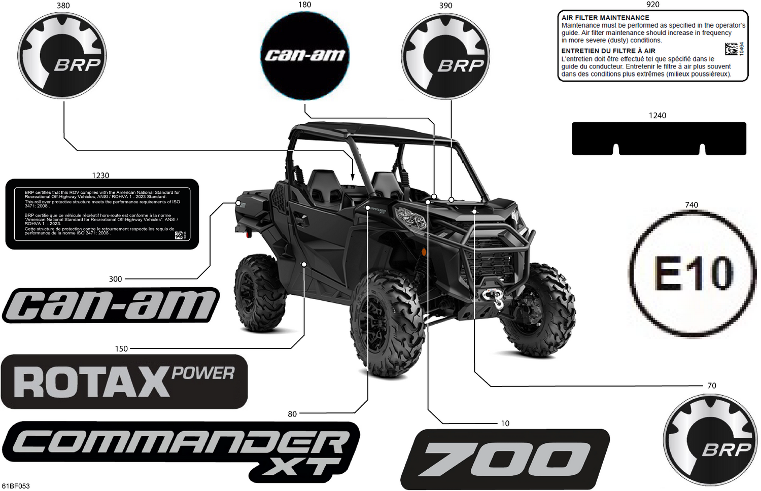 07- Body - Decals
