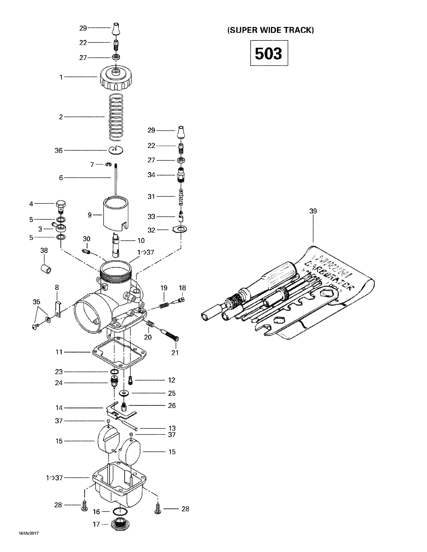 diagram