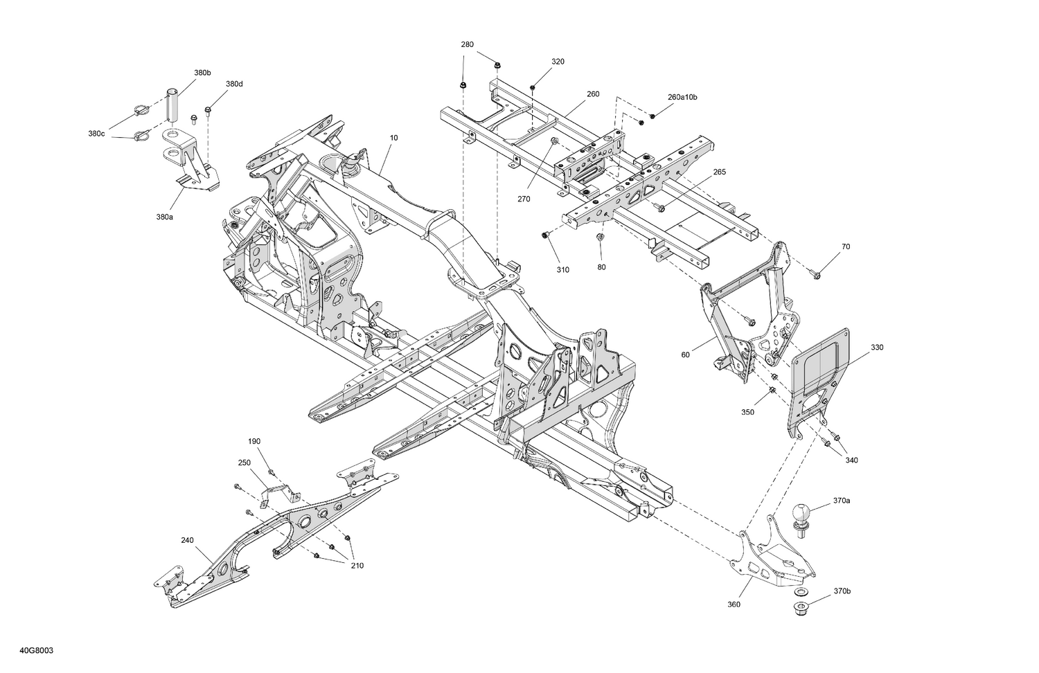 06- Frame - System