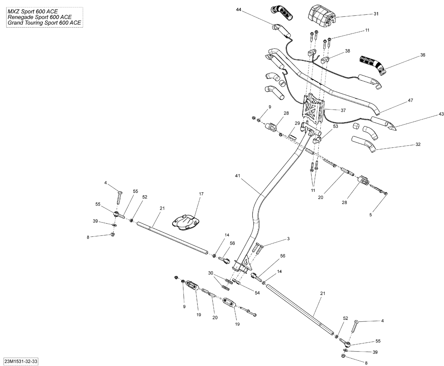 07- Steering _23M1532