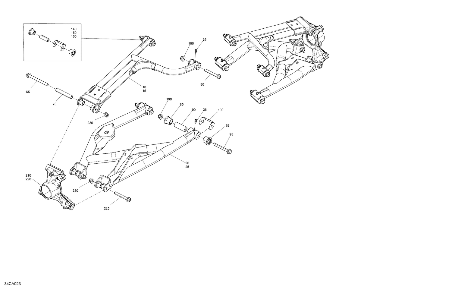 05- Suspension - Rear
