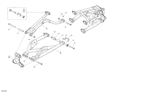 05- Suspension - Rear Schematic