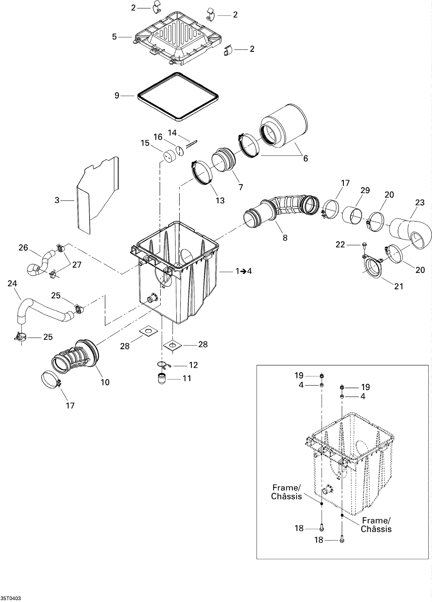 02- Air Intake