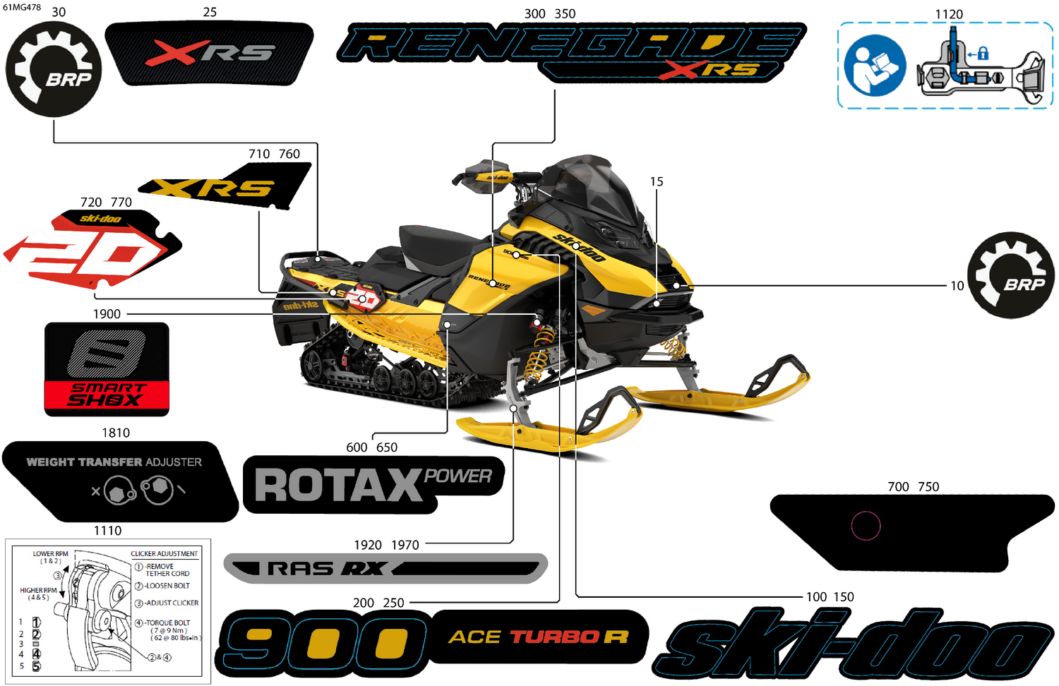 07- Body - Decals