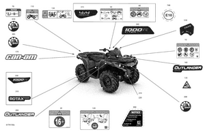 07- Body - Decals - Dps Schematic