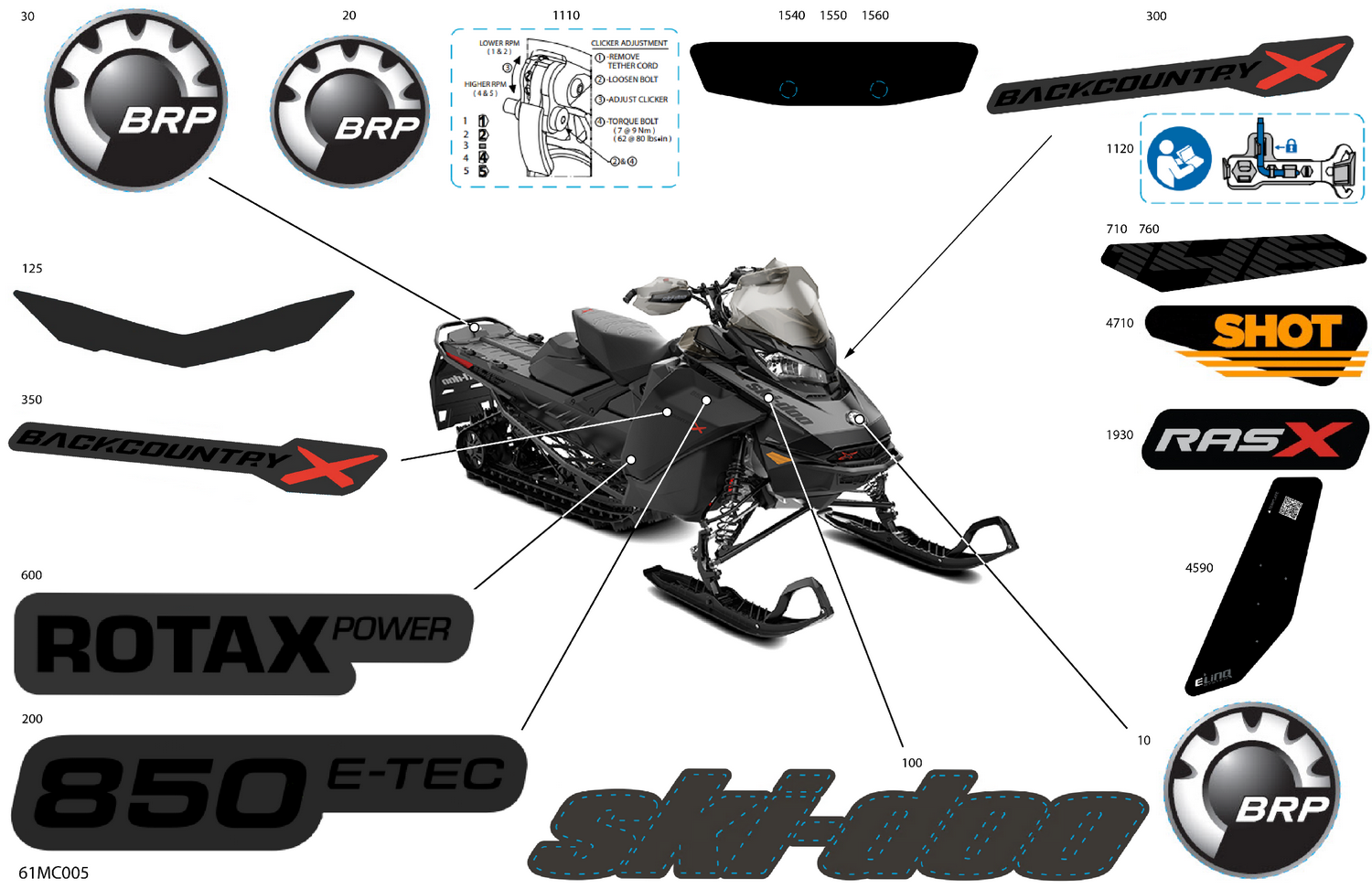 07- Body - Decals