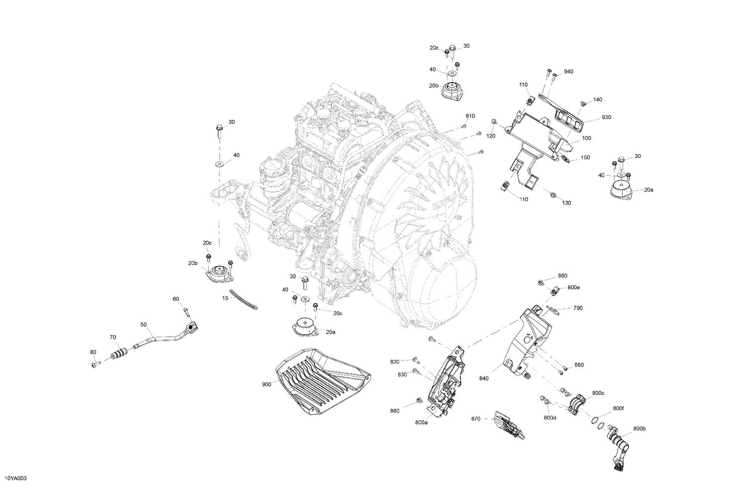02- Engine - System