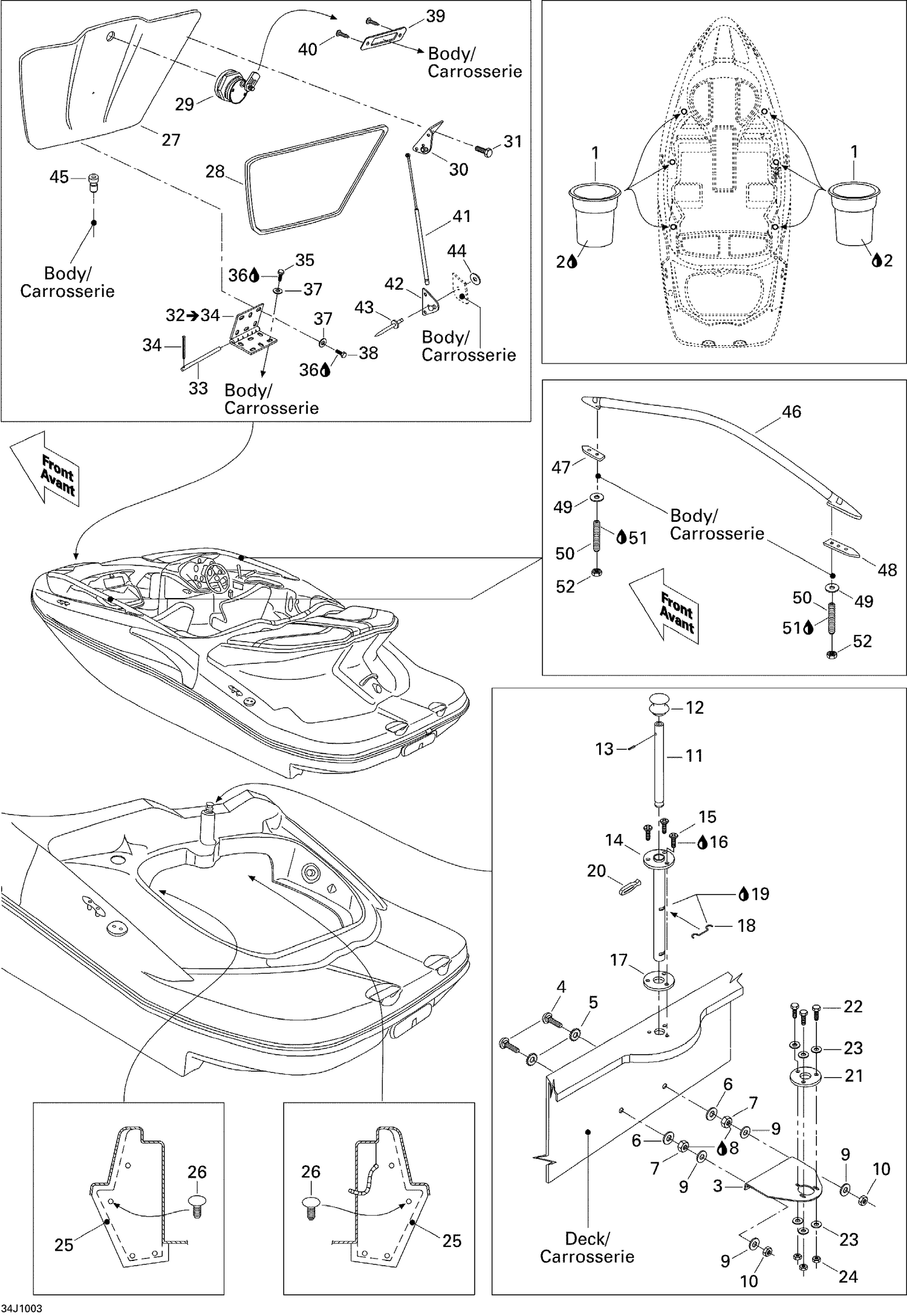 09- Body And Accessories