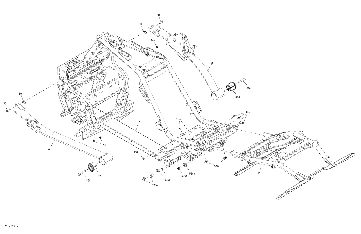 06- Frame - System