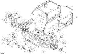 06- Frame - System Schematic