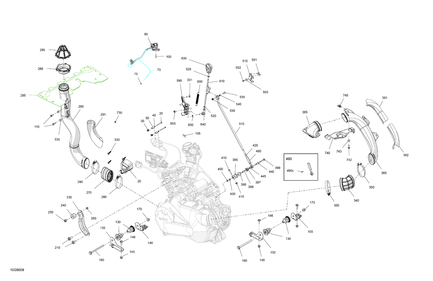 02- Engine - System