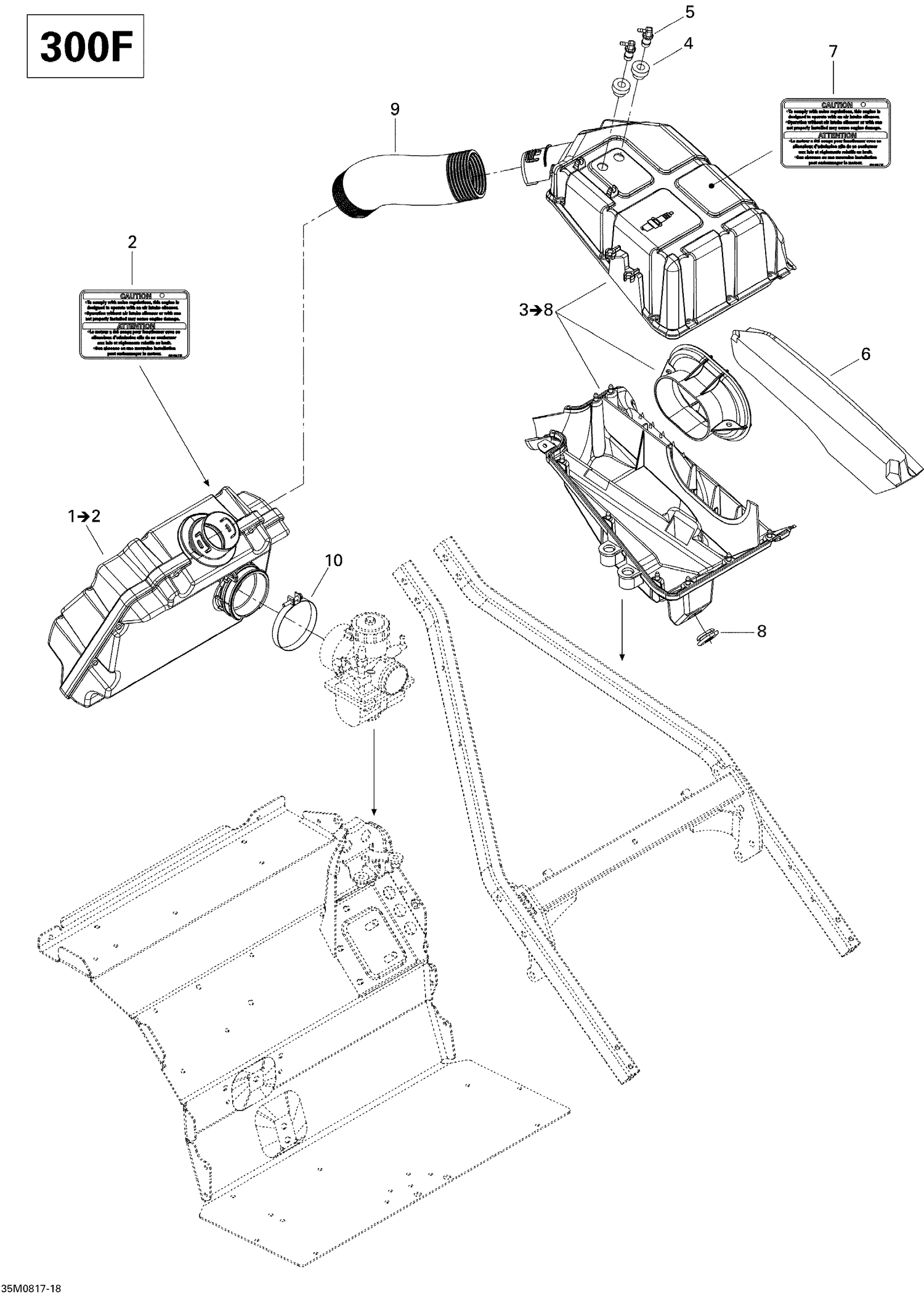 02- Air Intake System