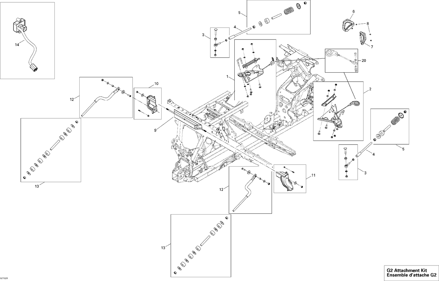 09- G2 Attachment
