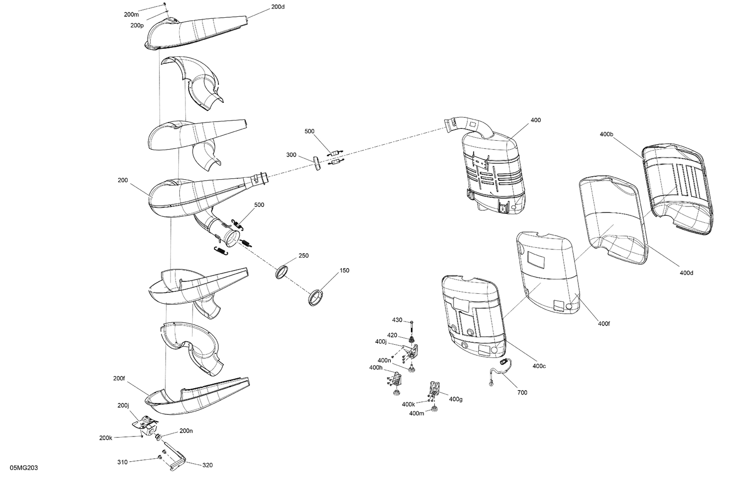 02- Engine - Exhaust