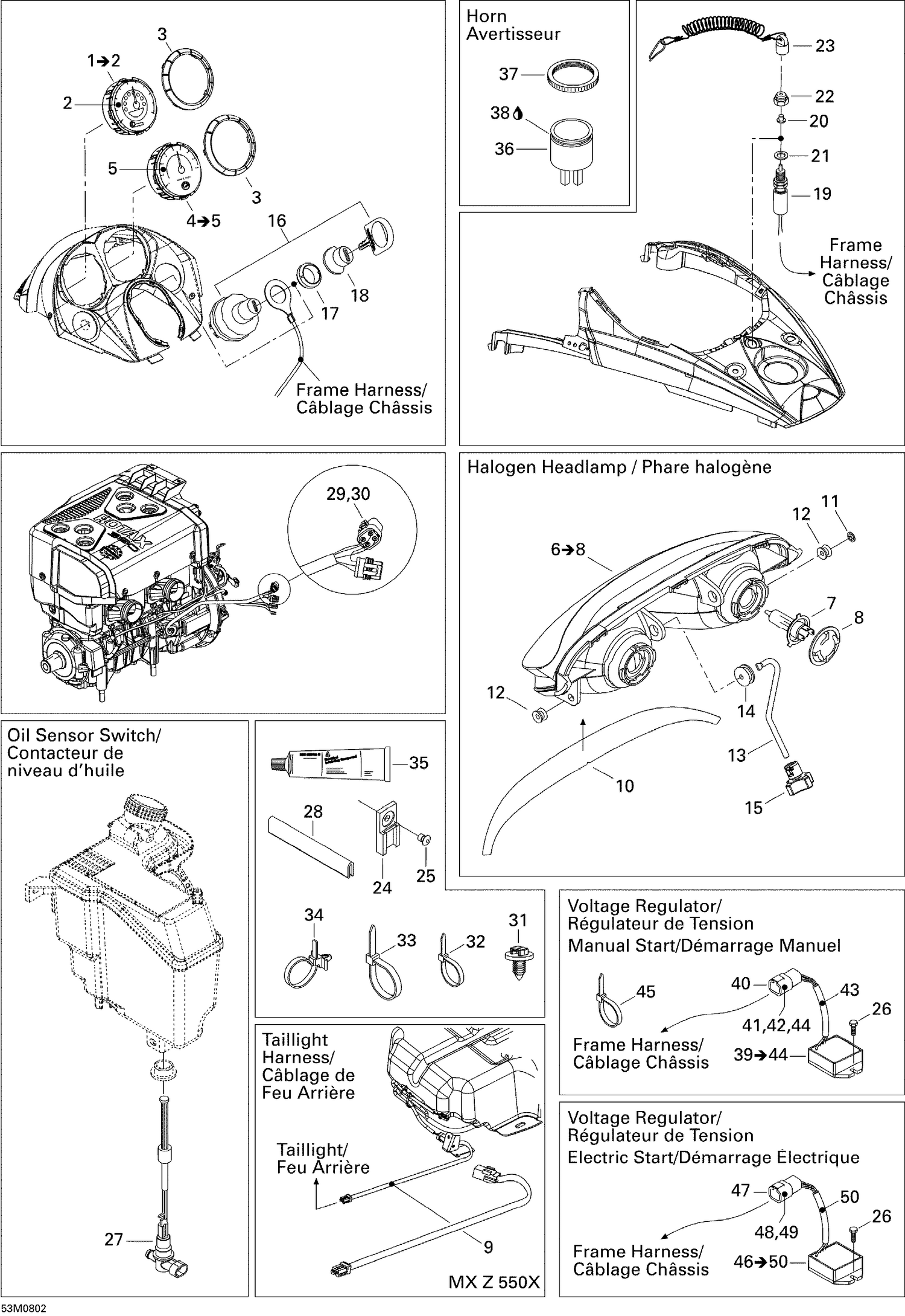 10- Electrical Accessories