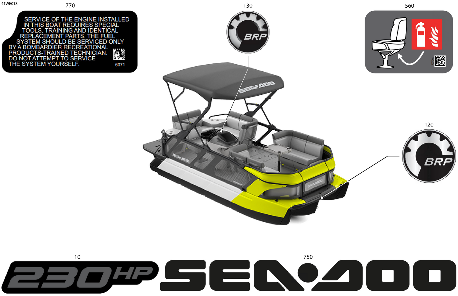 06- BODY - Feature Decals