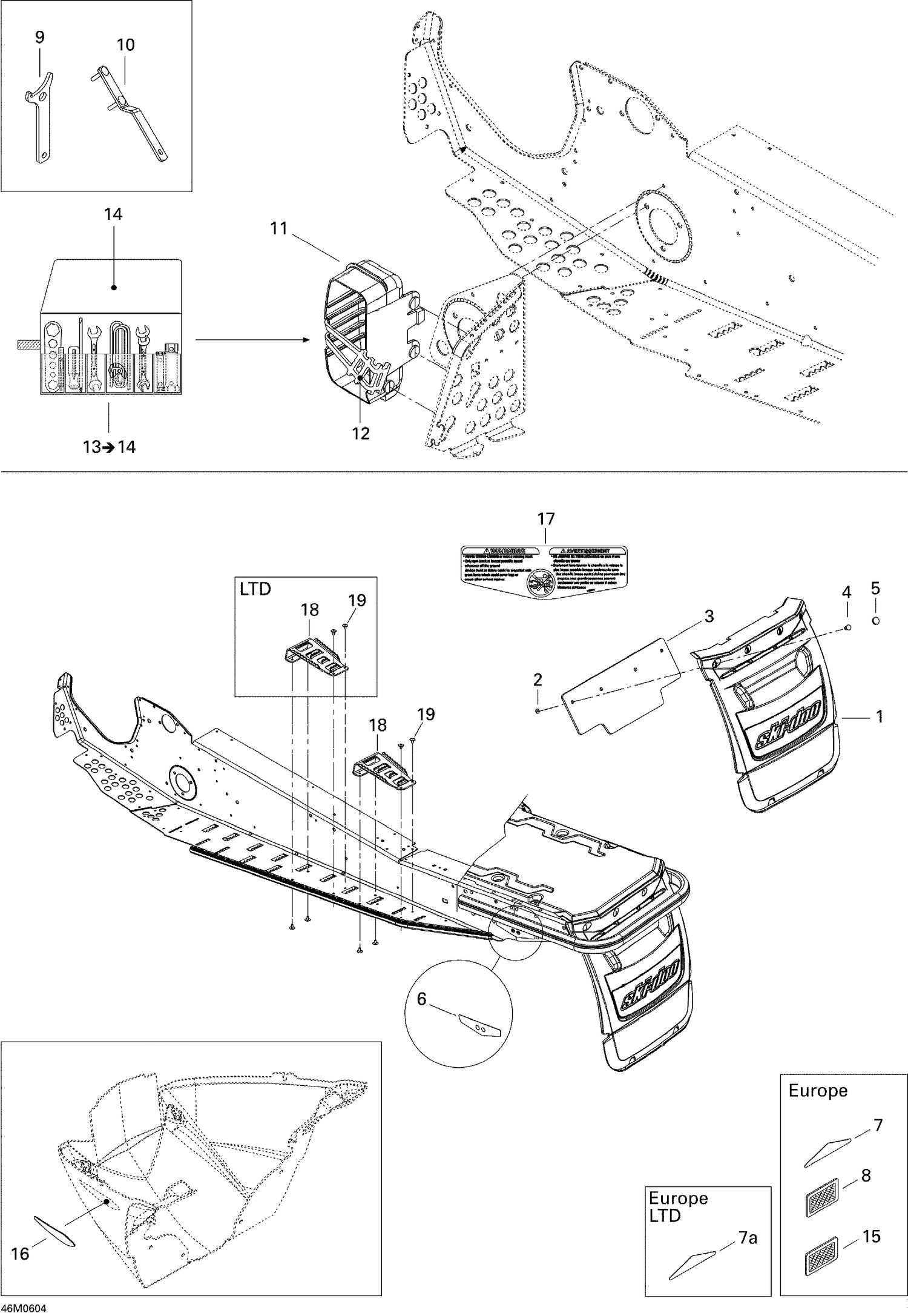 09- Utilities Sport