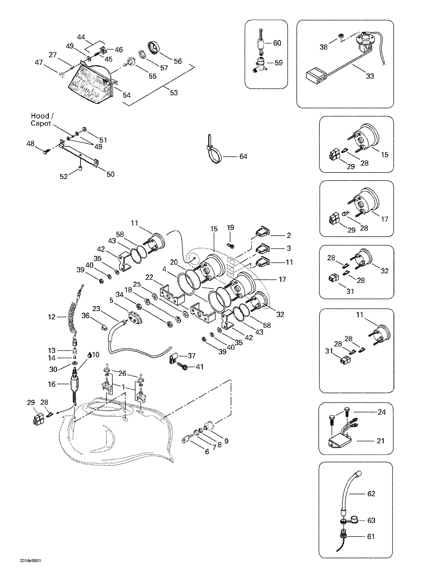 10- Electrical System