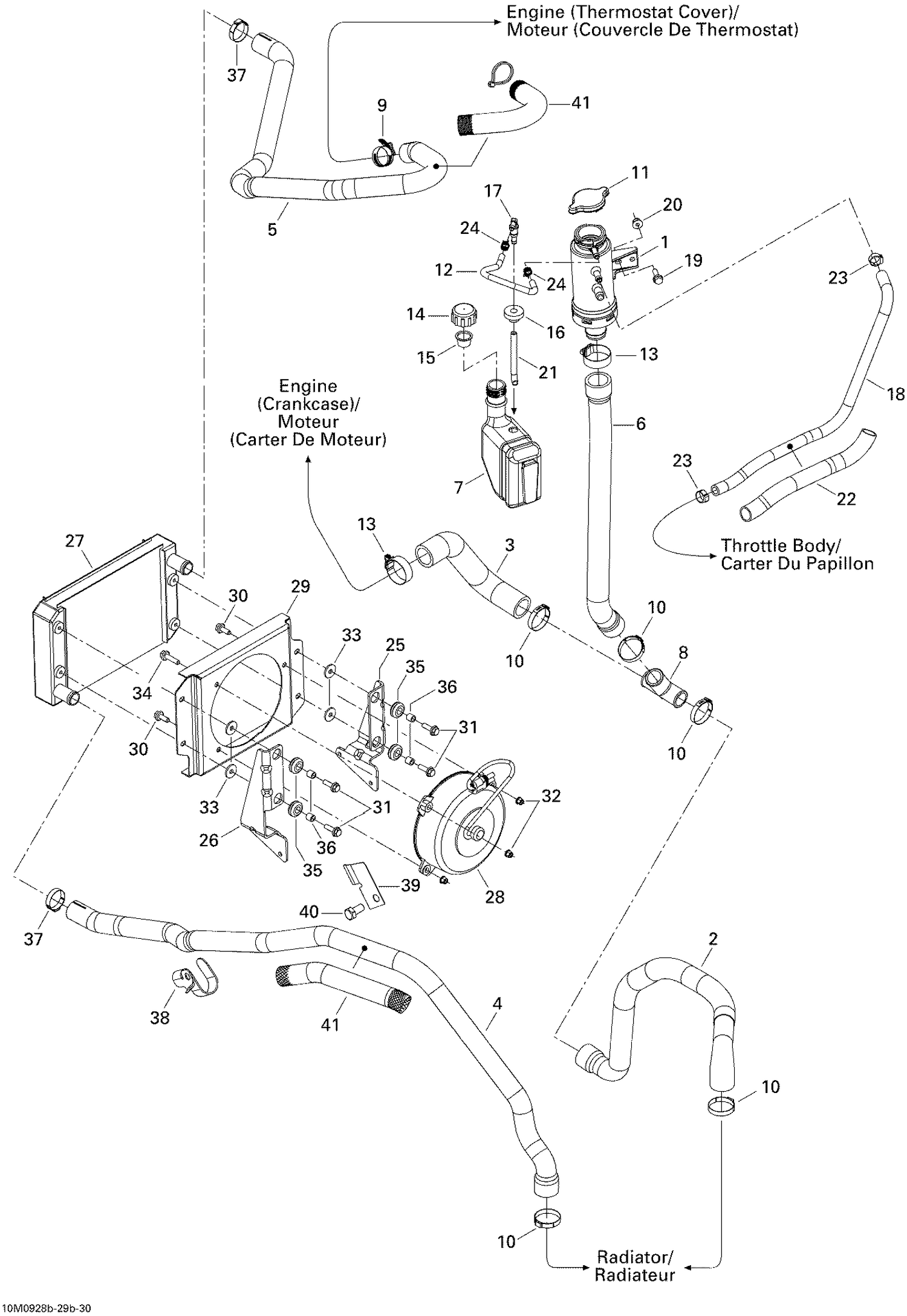 01- Cooling System Europe