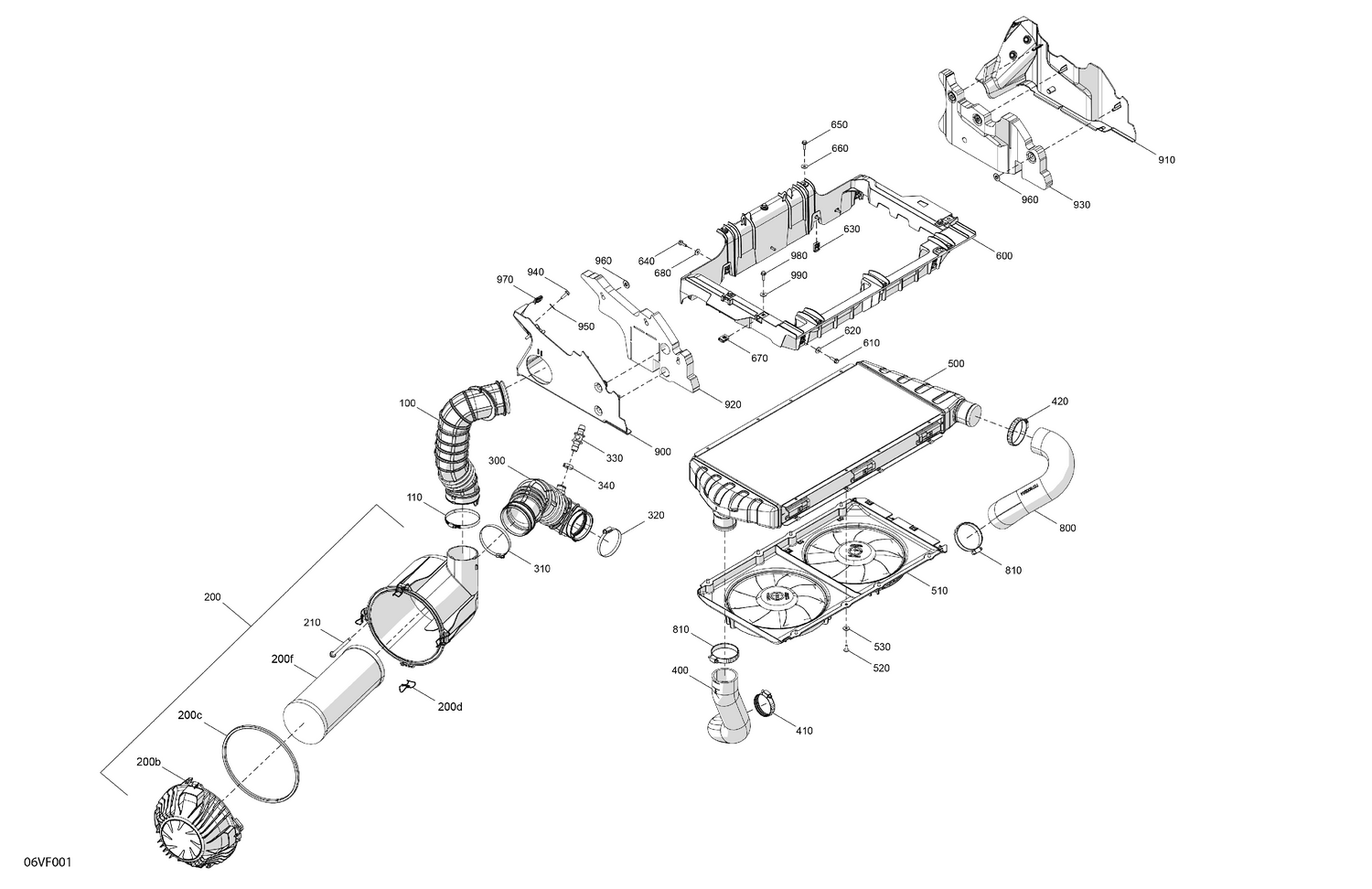02- Engine - Air Intake
