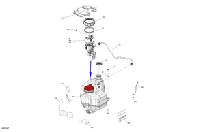 02- Engine - Fuel Schematic