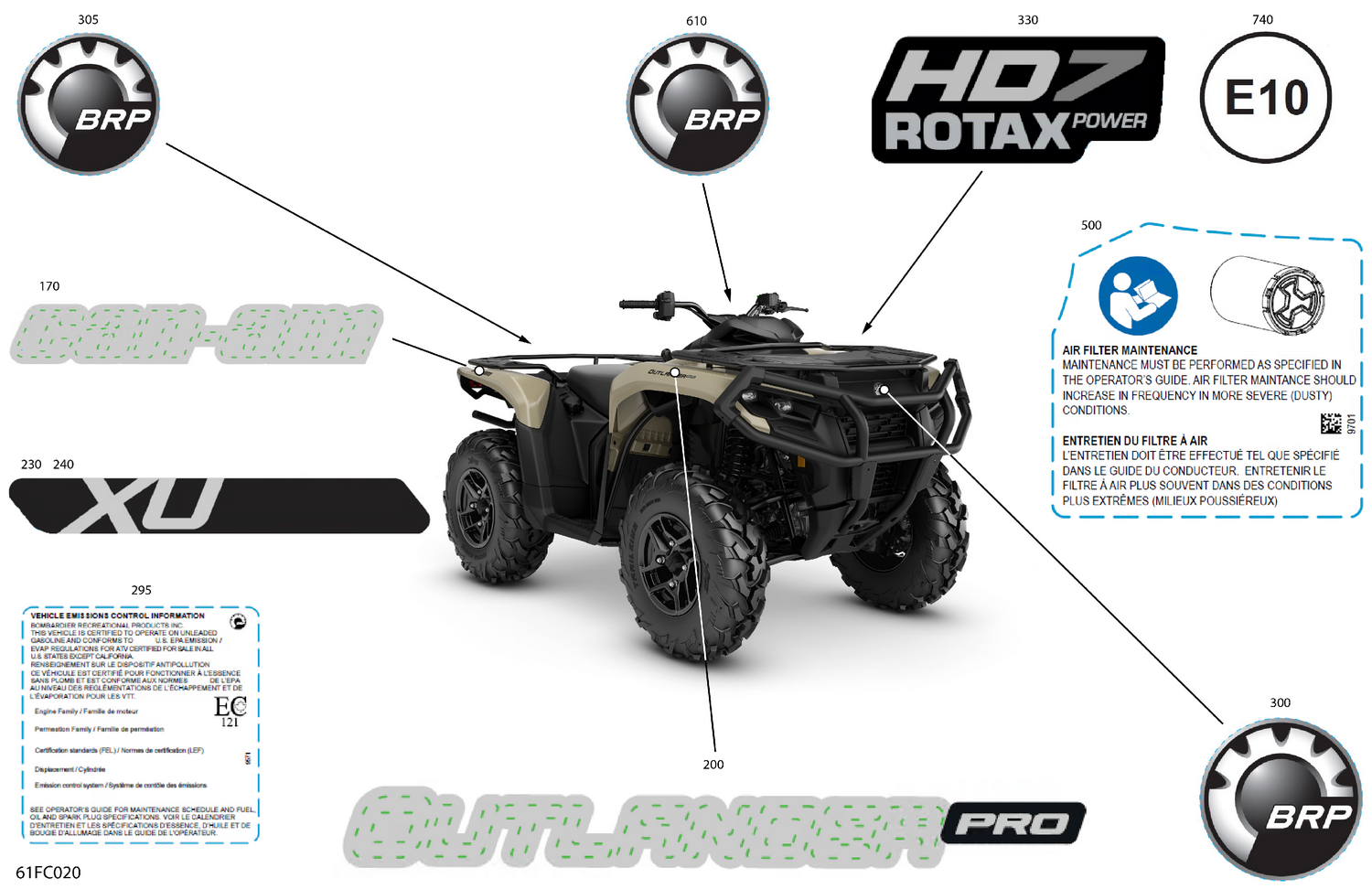 07- Body - Feature Decals